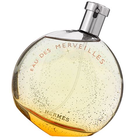 hermes eau des merveilles edp